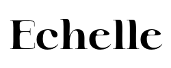 Echelle - logo